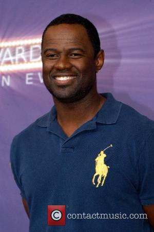 Brian McKnight